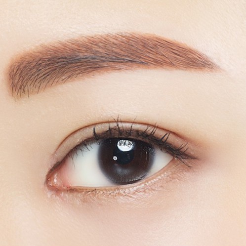 Chì Kẻ Mày 2 Đầu Innisfree Auto Eyebrow Pencil