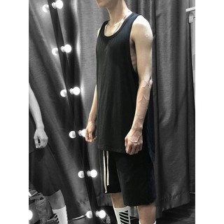 ÁO TANKTOP LAYER UNISEX