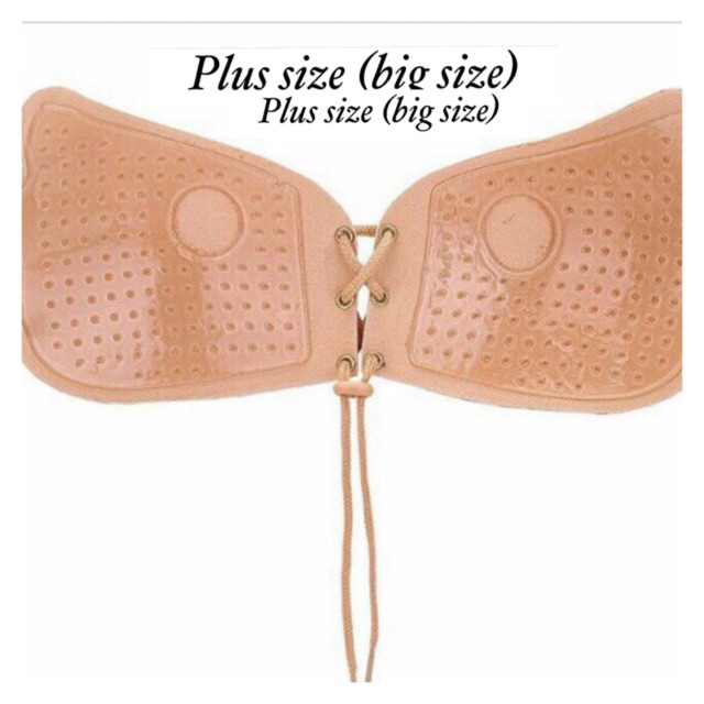 🍃BRA DÁN CÁNH TIÊN dây rút🍃