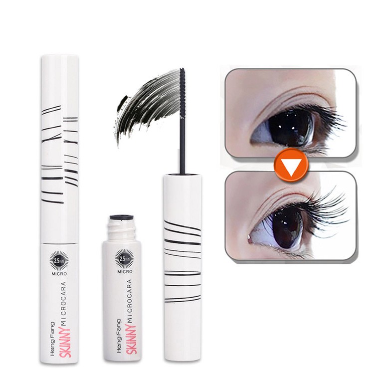 [Hàng mới về] Mascara Heng Fang chuốt mi làm cong và dài mi hiệu quả | BigBuy360 - bigbuy360.vn