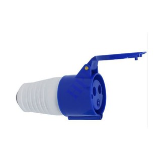 Phích cắm, ổ cắm công nghiệp