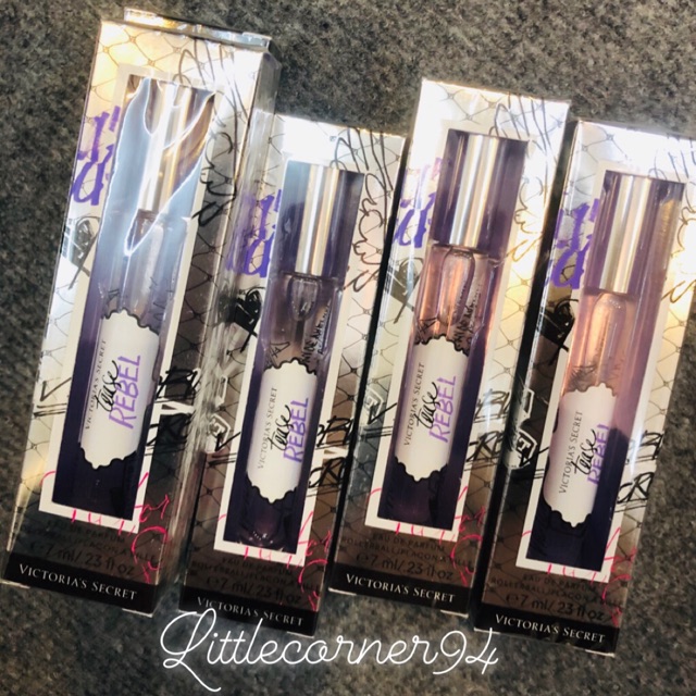 Nước Hoa lăn Victoria Secret