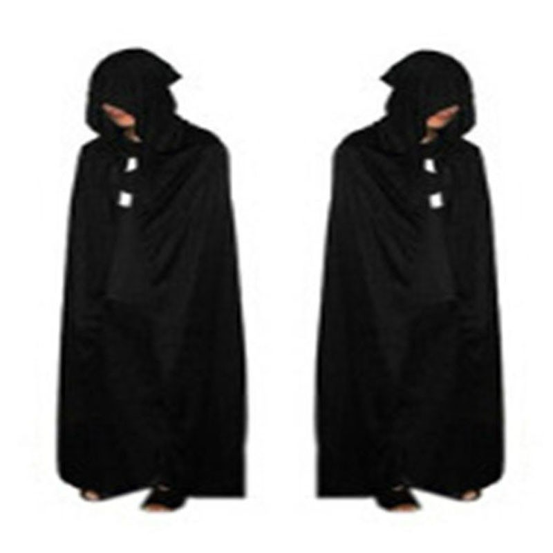 BỘ QUẦN ÁO MA HÓA TRANG HALLOWEEN CAO CẤP