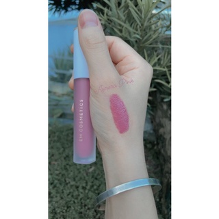 Son bóng EM Cosmetics True Gloss