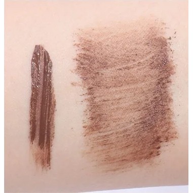 [Mẫu Mới] Mascara Chân Mày Etude House Nâu Đen Choco Brown