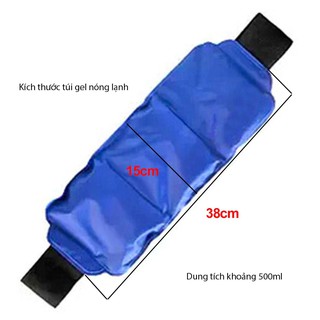 Túi chườm nóng lạnh đa năng A1