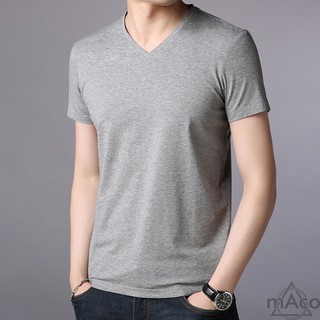ÁO PHÔNG CỔ TIM CHO NAM