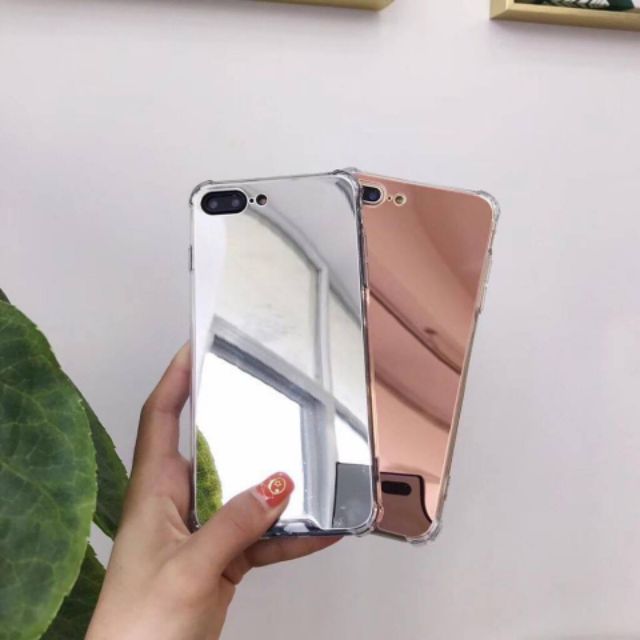 Ốp Lưng Gương Soi IPhon