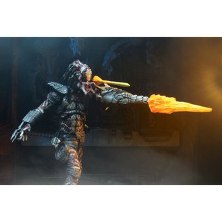 Mô hình NECA Ultimate Guardian Predator