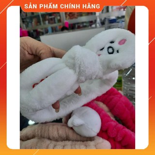 băng đô dễ thương thỏ con