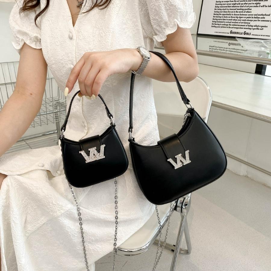 Túi xách nữ đẹp đeo chéo vai trẻ trung nhiều ngăn, túi quai xách nữ 7K STORE TX06