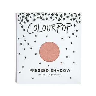 COLOURPOP - Phấn mắt Pressed Shadow