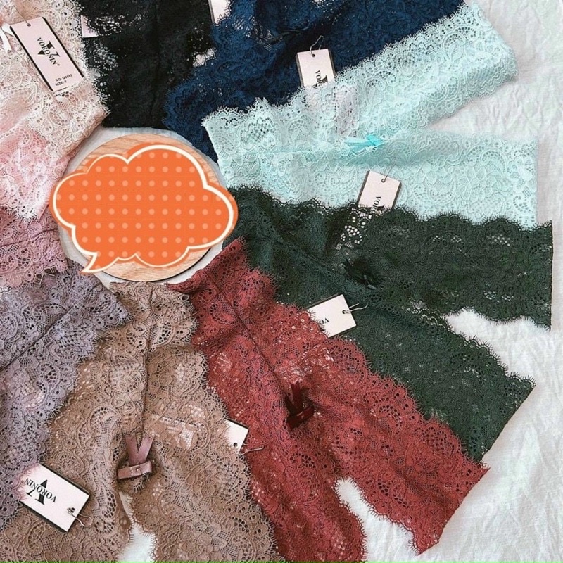 Quần lọt khe ren chữ y siêu sexy ms 8002