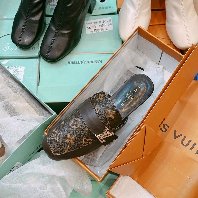 Sục lv hàng sẵn nha