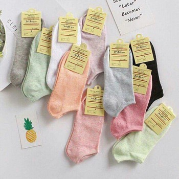 Tất vớ cotton xuất Nhật loại 1