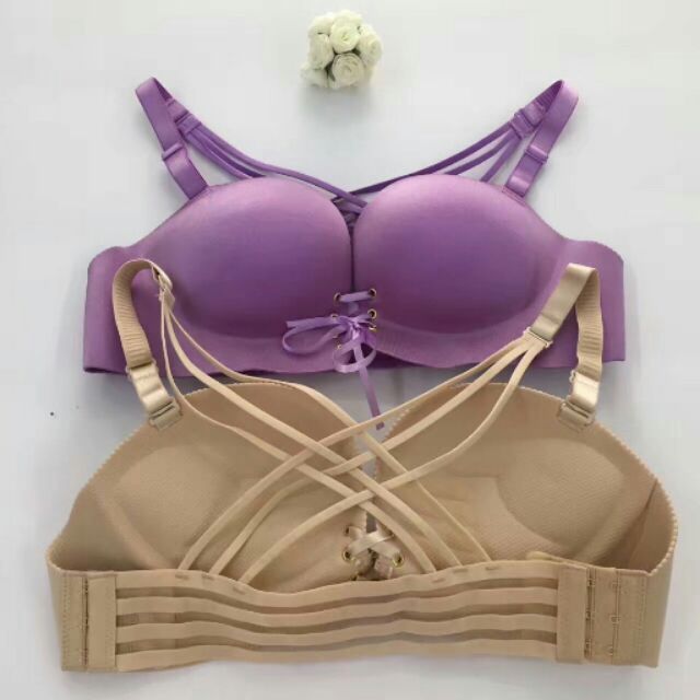 Áo lót đúc siêu đẩy ngực