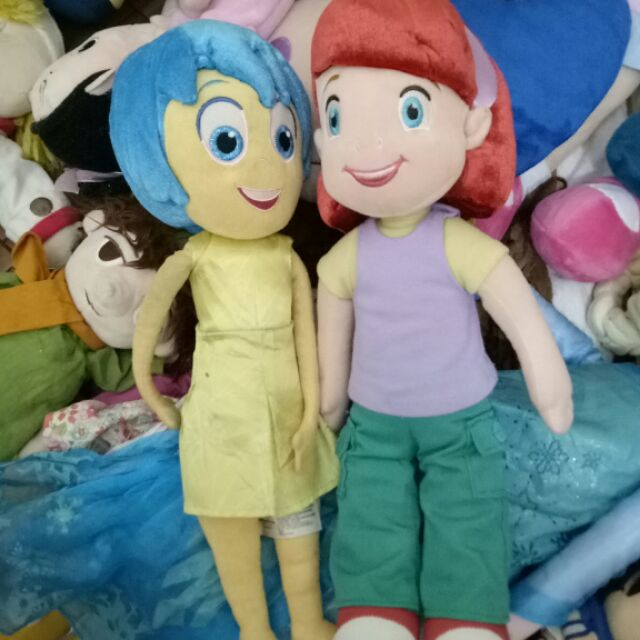 Búp bê của Meo na