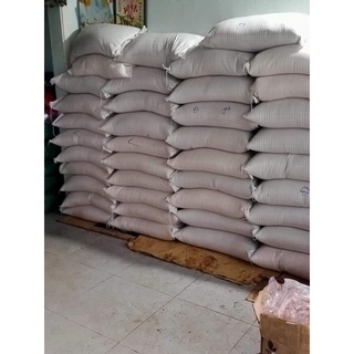 Hạt kê cho chim (1kg:30k)