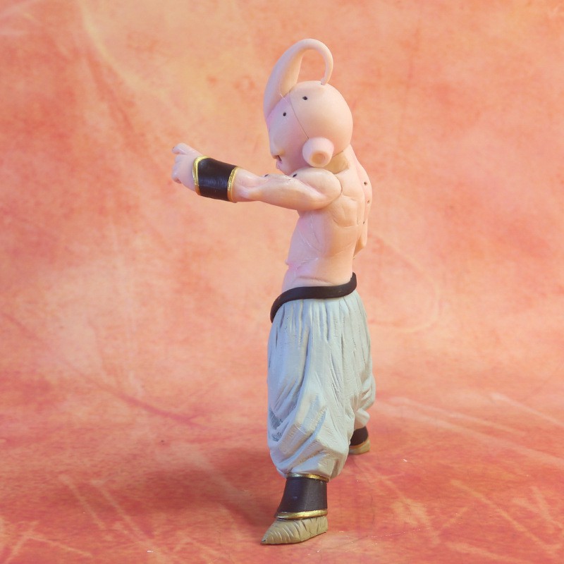 [Mã LIFE0503TOYS giảm 10% đơn 0Đ] (Có sẵn - 19cm) Mô Hình Majin Buu - Ma Bư gầy Dragonball