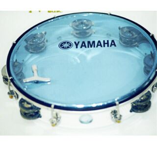 Trống gõ bo inox Yamaha