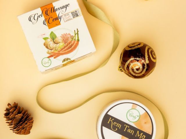 Kem tan mỡ CENLY  ( tặng kèm son) | BigBuy360 - bigbuy360.vn