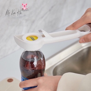 Dụng cụ mở nắp chai đa chức năng