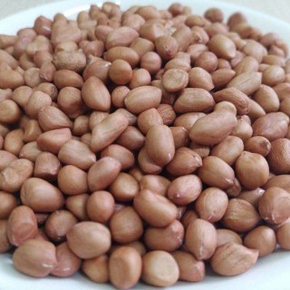 Đậu phộng sống 1kg