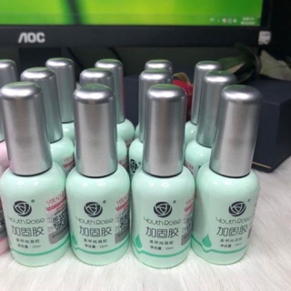 Cứng móng hoa hồng chính hãng 15ml