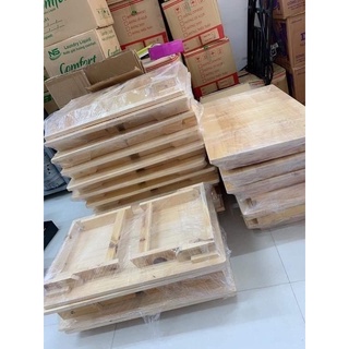 bàn gỗ gấp gọn