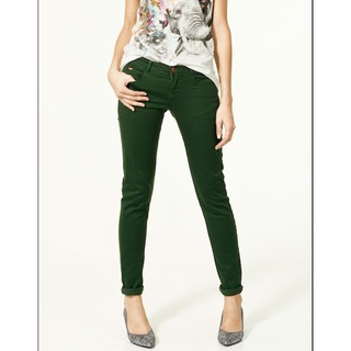Quần Jeans Zara, Mango