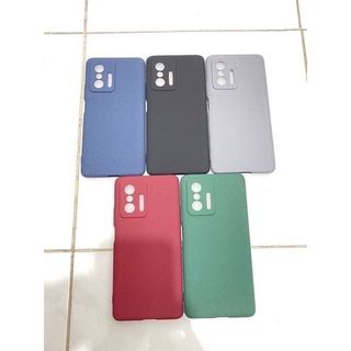 Ốp Điện Thoại Silicon Mềm Siêu Mỏng Cho Xiaomi Mi 11T / Mi 11T Pro / Mi 11 Lite