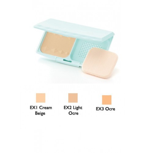Phấn nền Uv Foundation Ex Plus - Cezanne -11g | BigBuy360 - bigbuy360.vn