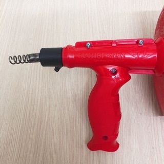 DỤNG CỤ THÔNG CẦU CỐNG (5 -8-10m)