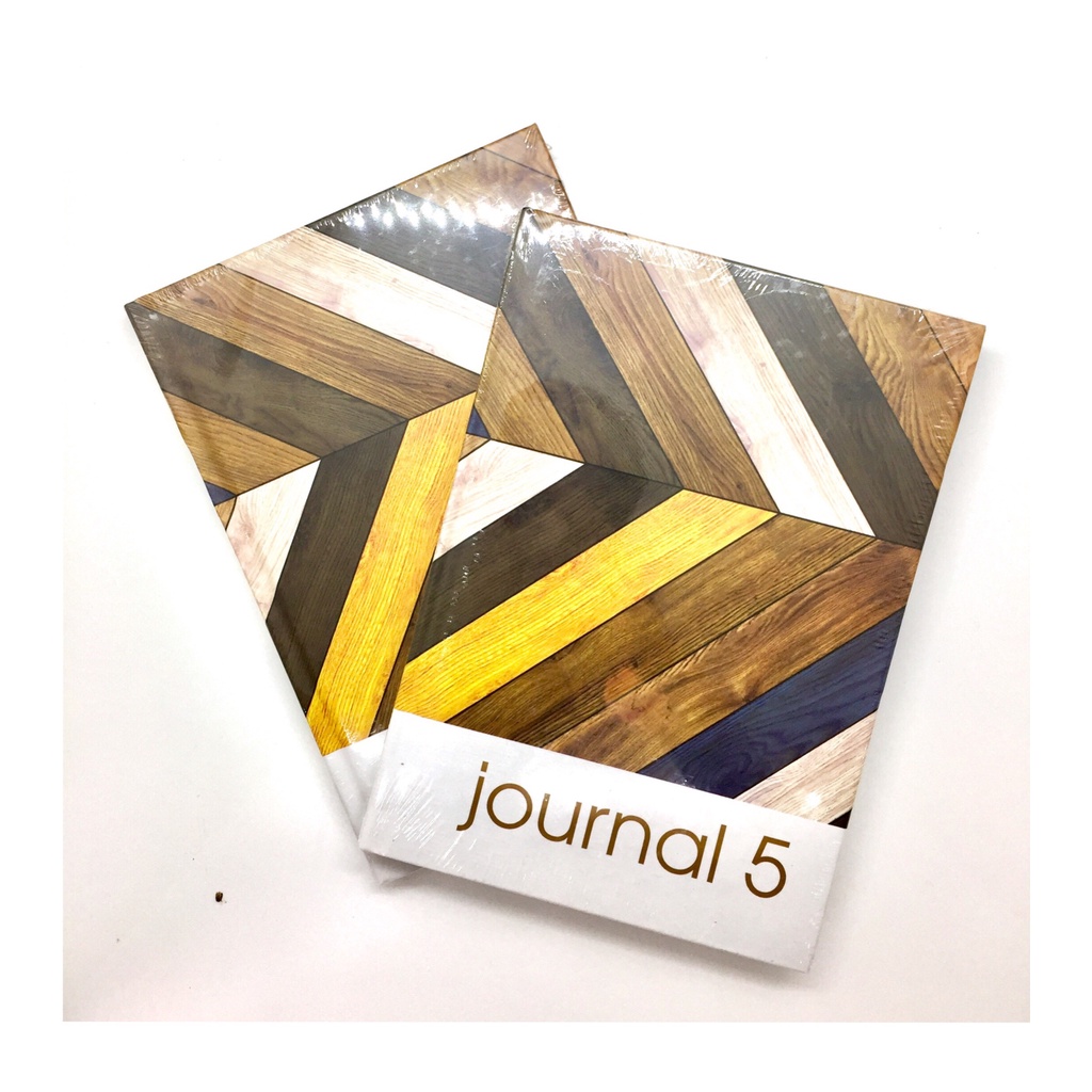 Sổ Journal A5 200 trang Hải Tiến