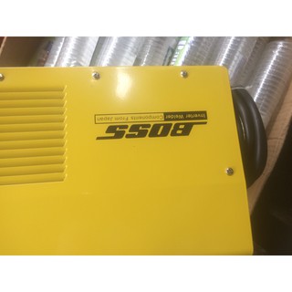 MÁY HÀN BOSS  200A_ MALAYSIA