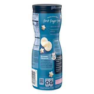Bánh ăn dặm Gerber vị chuối 42g