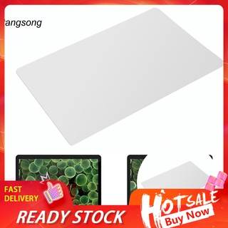 Miếng dán bảo vệ màn hình laptop thích hợp cho Macbook Air/Pro