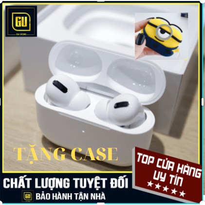 🌟 💕Airpod pro💕 🌟 Tai Nghe Bluetooth Đổi Tên - Định Vị, Cảm Ứng, Chống Ồn. BH 6 Tháng. Lỗi 1 Đổi 1 | BigBuy360 - bigbuy360.vn