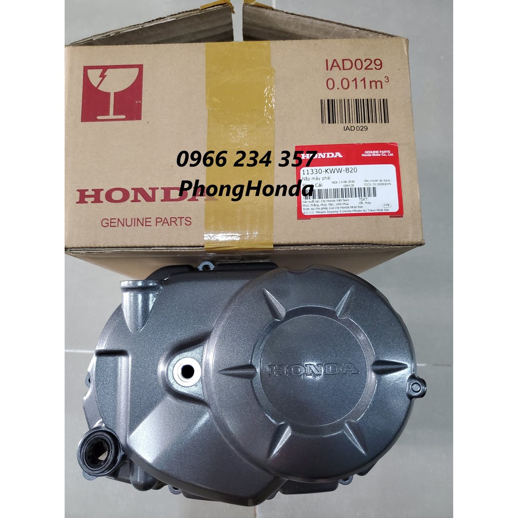Lốc nồi wave s110 , rsx 110 , wave alpha 110 chính hãng honda