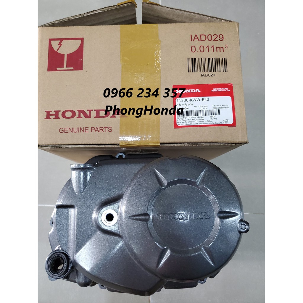 lốc nồi wave s110 , rsx 110 , wave alpha 110 chính hãng honda