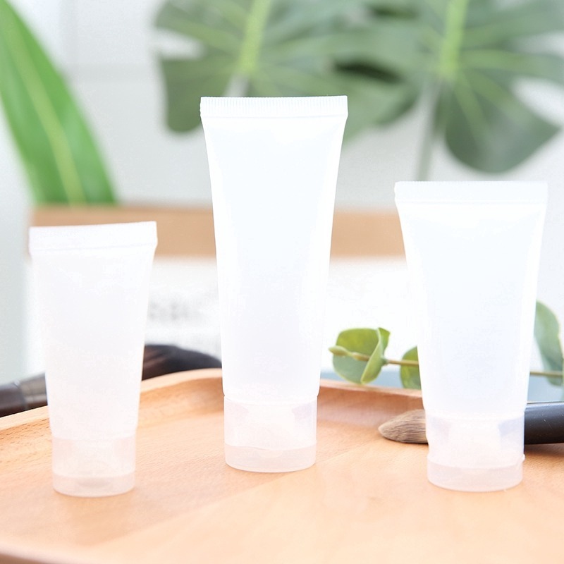 Chai Rỗng Đựng Mỹ Phẩm Du Lịch Tiện Dụng 20ml/ 30ml/ 50ml/ 100ml