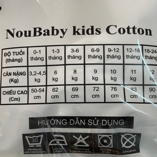 Bộ cộc tay cho bé sơ sinh 0-6 tháng I love Mom, i love Dad  khuy lệch chất vải cotton mềm mịn