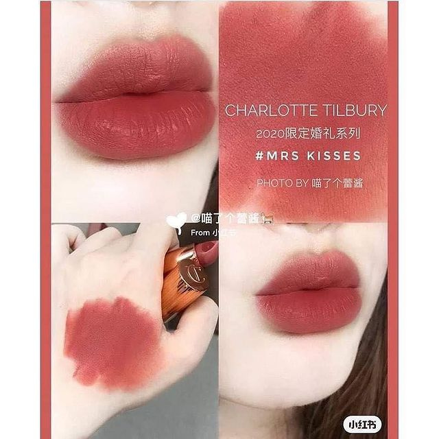 Son charlotte full size no box+ 2,2% shopee