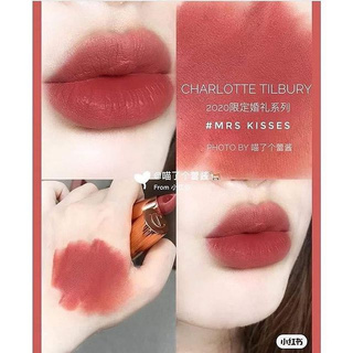 Son Charlotte full size no box+ 2,2% shopee