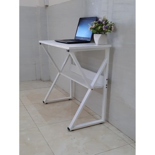 Bàn làm việc chữ K có kệ BKKL ( full phụ kiện tu vít,lục giác, ốc vít lắp ráp)