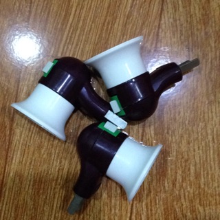 Ổ cắm đui xoáy có công tắc