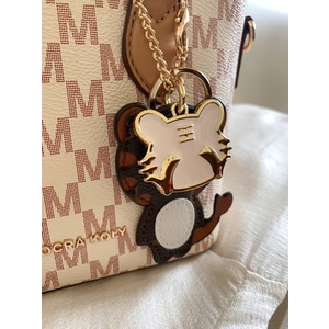 Túi xách nữ mẫu giới hạn MIOCRA KOLY  Robin Authentic MK139