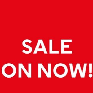 Cheap sales