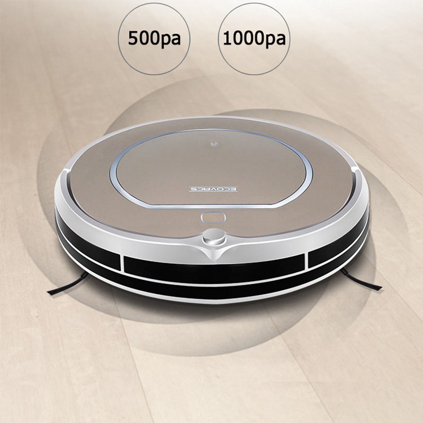 Robot hút bụi lau nhà Ecovacs Cen 540 Hàng chính hãng Ecovacs Bảo hành 6 tháng