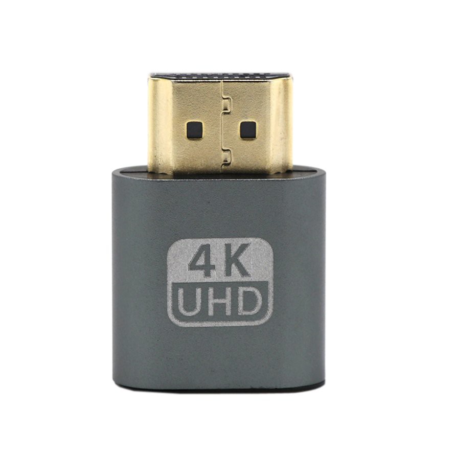 Đầu Chuyển Đổi Vga Sang Hdmi Ddc Edid 1920x1080p